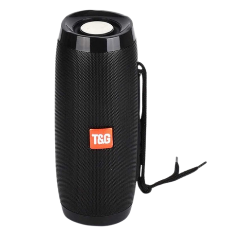 Bluetooth Speaker Taşınabilir Kablosuz Hoparlör