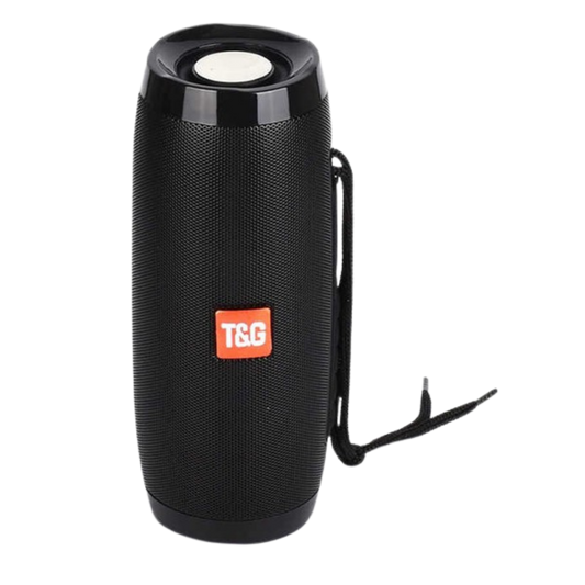 Bluetooth Speaker Taşınabilir Kablosuz Hoparlör