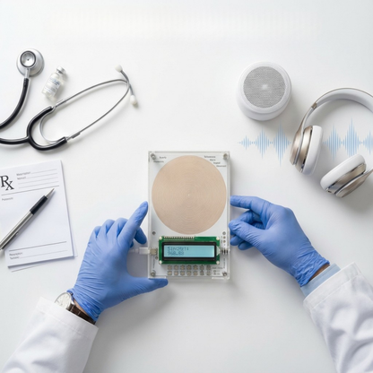 V2 Pro Frekans Cihazı