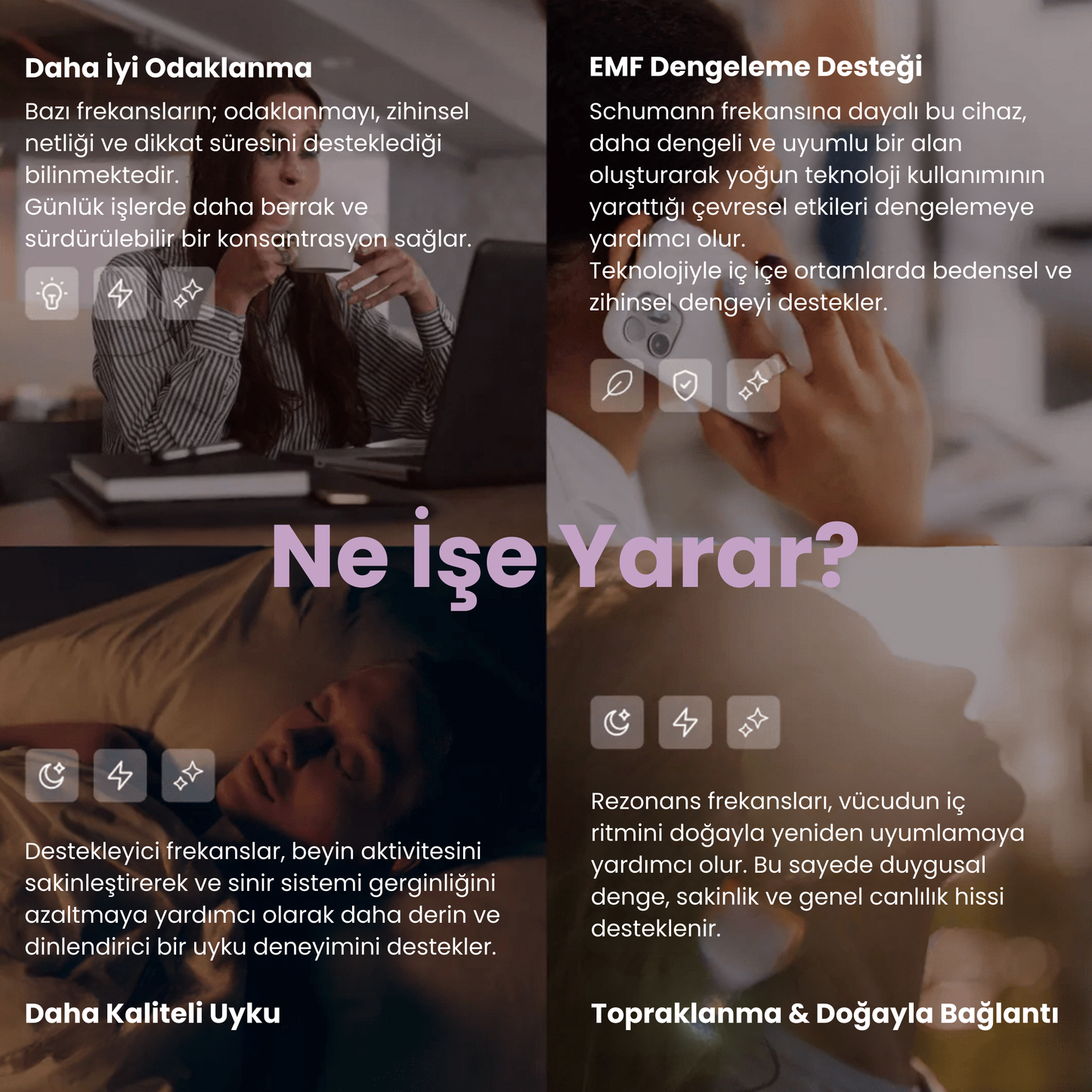 V2 Pro Frekans Cihazı