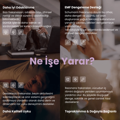 V2 Pro Frekans Cihazı