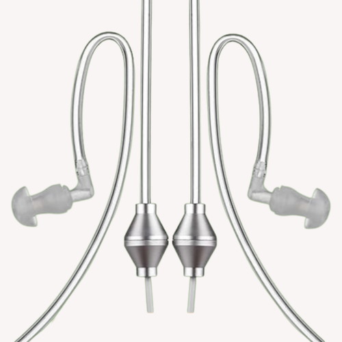 Anti-Radyasyon Kulaklık