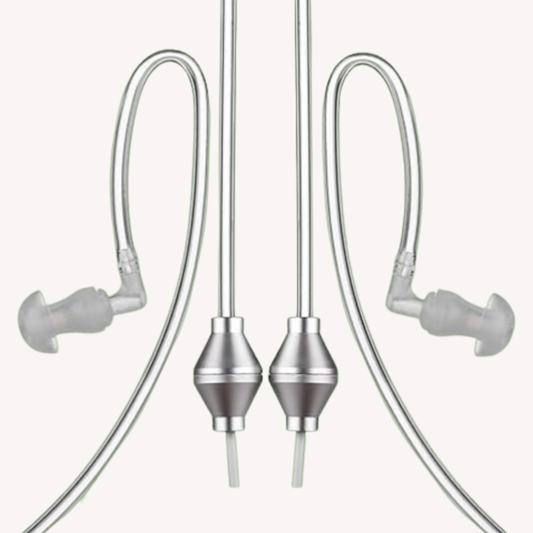 Anti-Radyasyon Kulaklık