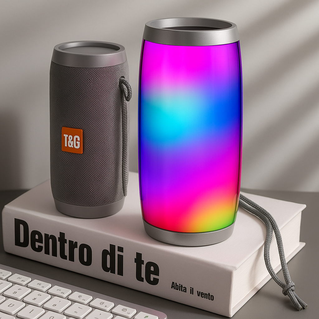 Vibrance® Premium Titreşim Hoparlörü