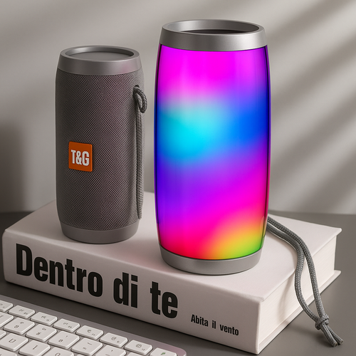 Vibrance® Premium Titreşim Hoparlörü