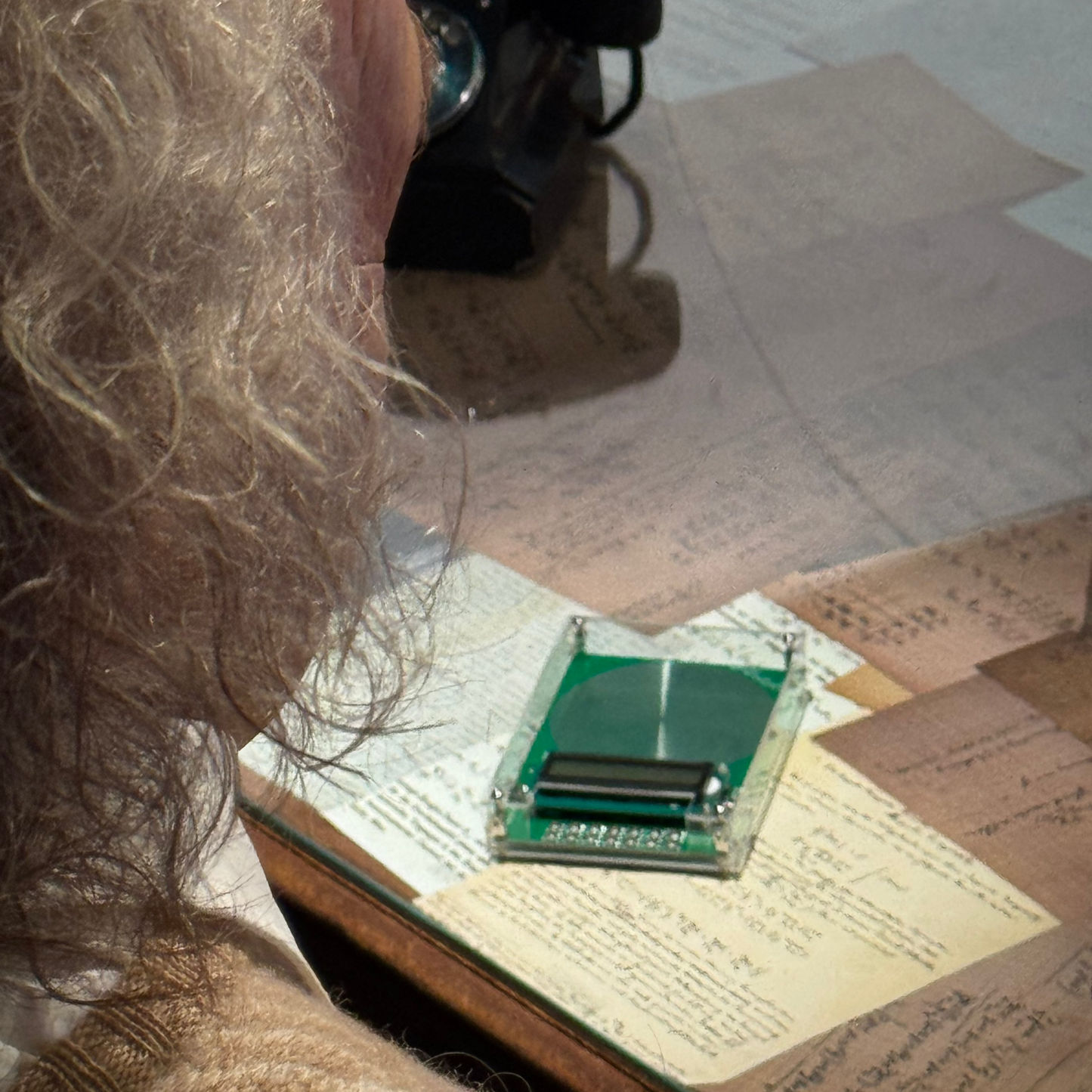 Vibrance® Temel Paket Biyo-Frekans Sistemi