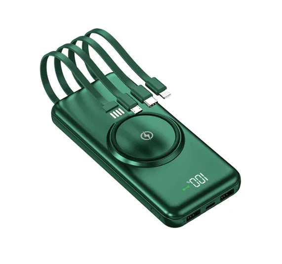 Vibrance® Premium Power Bank