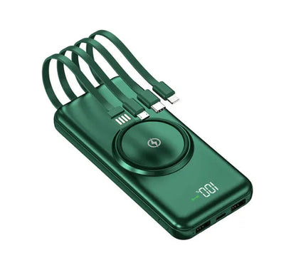 Vibrance® Premium Power Bank