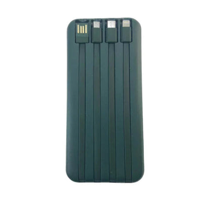 Vibrance® Premium Power Bank